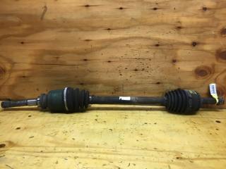 Привод передний правый MITSUBISHI CHARIOT GRANDIS 2001 контрактная Привод передний правый MITSUBISHI CHARIOT GRANDIS 2001