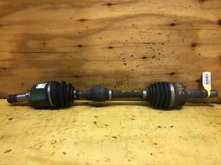 Привод передний левый MITSUBISHI COLT PLUS 2006 контрактная Привод передний левый MITSUBISHI COLT PLUS 2006