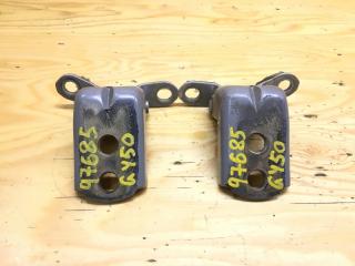 Петля двери передняя правая NISSAN FUGA 2005