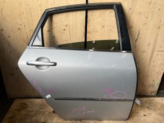 Дверь боковая задняя правая NISSAN FUGA 2005