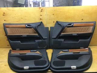 Обшивка двери NISSAN FUGA 2005