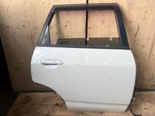 Дверь боковая задняя правая NISSAN WINGROAD 2004