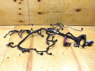 Проводка Двигателя MITSUBISHI COLT PLUS 2006