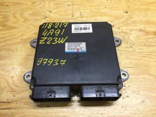 Блок управления ДВС MITSUBISHI COLT PLUS 2006