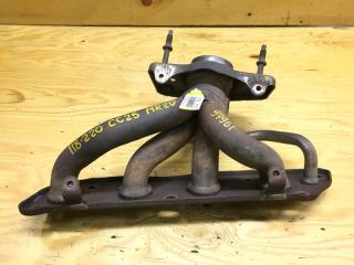 Коллектор выпускной NISSAN SERENA 2010