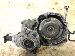 АКПП NISSAN WINGROAD 2004