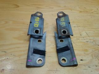 Петля капота MITSUBISHI CHARIOT GRANDIS 2001 контрактная Петля капота MITSUBISHI CHARIOT GRANDIS 2001