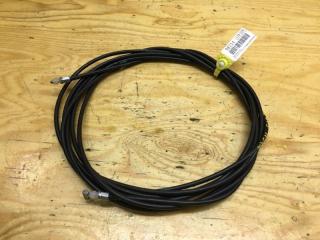 Трос лючка топливного бака MITSUBISHI CHARIOT GRANDIS 2001