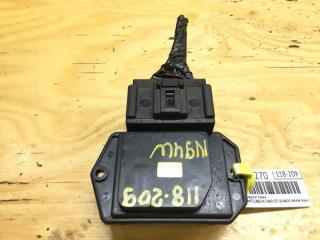 Реостат печки MITSUBISHI CHARIOT GRANDIS 2001 контрактная Реостат печки MITSUBISHI CHARIOT GRANDIS 2001