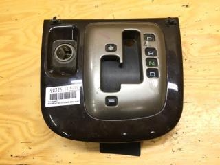 Консоль КПП MITSUBISHI CHARIOT GRANDIS 2001 контрактная Консоль КПП MITSUBISHI CHARIOT GRANDIS 2001