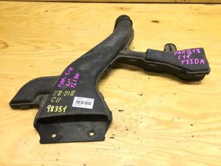 Запчасть воздухозаборник NISSAN TIIDA 2006