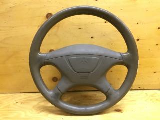 Руль MITSUBISHI CHARIOT GRANDIS 2001 контрактная Руль MITSUBISHI CHARIOT GRANDIS 2001