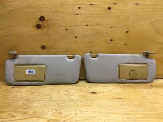 Козырек солнцезащитный MITSUBISHI CHARIOT GRANDIS 2001 контрактная Козырек солнцезащитный MITSUBISHI CHARIOT GRANDIS 2001