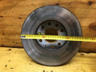 Диск тормозной задний VOLKSWAGEN TOURAN 1T2 BLG Диск тормозной задний VOLKSWAGEN TOURAN 1T2 BLG