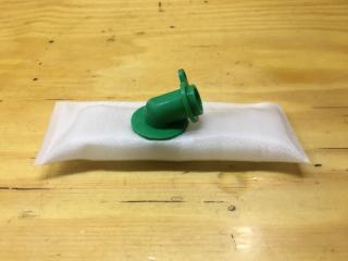 Фото запчасти фильтр топливного насоса NISSAN MICRA 1994 новая запчасть Запчасть фильтр топливного насоса NISSAN MICRA 1994