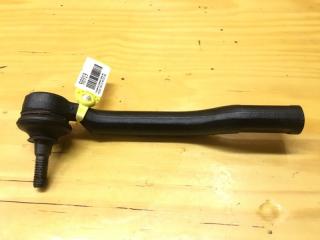 Наконечник рулевой передний левый NISSAN TIIDA 2006 контрактная Наконечник рулевой передний левый NISSAN TIIDA 2006