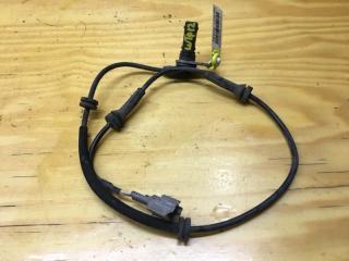 Датчик ABS задний правый NISSAN PRIMERA 2005 контрактная Датчик ABS задний правый NISSAN PRIMERA 2005