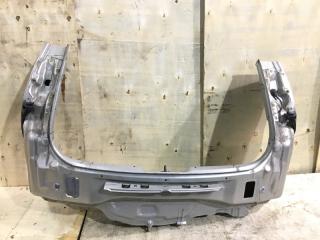 Задняя панель кузова задняя MITSUBISHI COLT PLUS 2006