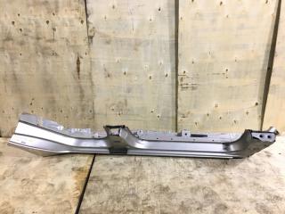 Порог правый MITSUBISHI COLT PLUS 2006 контрактная Порог правый MITSUBISHI COLT PLUS 2006