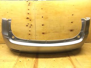 Фото запчасти бампер задний MITSUBISHI COLT PLUS 2006 контрактная запчасть Запчасть бампер задний MITSUBISHI COLT PLUS 2006