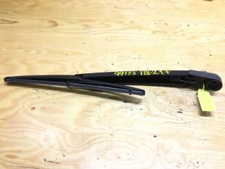 Щетка стеклоочистителя задняя MITSUBISHI COLT PLUS 2006 контрактная Щетка стеклоочистителя задняя MITSUBISHI COLT PLUS 2006