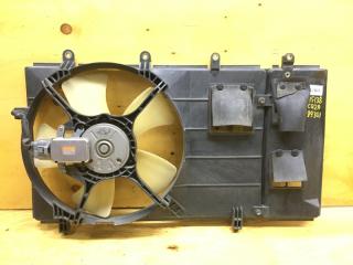 Диффузор радиатора MITSUBISHI DINGO 2002