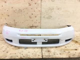 Бампер передний MITSUBISHI DINGO 2002