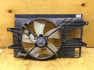 Диффузор радиатора MITSUBISHI COLT PLUS 2006