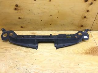 Запчасть защита радиатора NISSAN TIIDA 2006