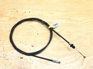 Трос замка капота NISSAN MARCH 2007