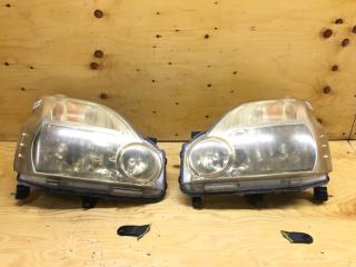 Фара передняя NISSAN X-TRAIL 2009