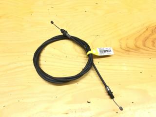 Трос замка капота NISSAN X-TRAIL 2009