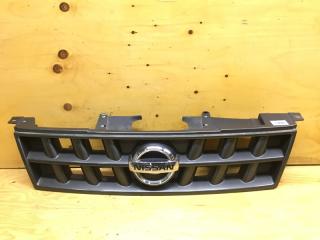 Решетка радиатора NISSAN X-TRAIL 2009 контрактная Решетка радиатора NISSAN X-TRAIL 2009