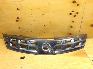 Решетка радиатора NISSAN MURANO 2005 контрактная Решетка радиатора NISSAN MURANO 2005