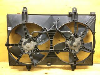 Диффузор радиатора NISSAN MURANO 2005