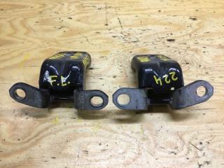 Петля двери передняя левая NISSAN MURANO 2011