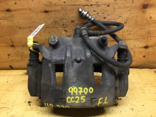 Суппорт передний левый NISSAN SERENA 2010 контрактная Суппорт передний левый NISSAN SERENA 2010