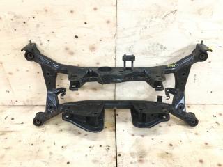 Балка поперечная задняя NISSAN X-TRAIL 2001