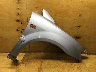 Крыло переднее правое MITSUBISHI CHARIOT GRANDIS 2001 контрактная Крыло переднее правое MITSUBISHI CHARIOT GRANDIS 2001