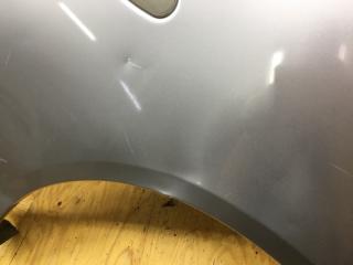 Крыло переднее правое MITSUBISHI COLT PLUS 2006 контрактная Крыло переднее правое MITSUBISHI COLT PLUS 2006