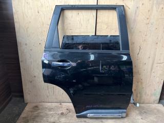 Дверь боковая задняя правая NISSAN X-TRAIL 2009