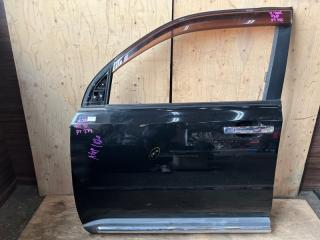 Дверь боковая передняя левая NISSAN X-TRAIL 2009