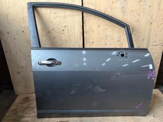 Дверь боковая передняя правая NISSAN TIIDA 2006