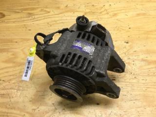 Генератор TOYOTA VITZ 2002