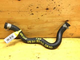 Шланг гидроусилителя NISSAN X-TRAIL 2001 контрактная Шланг гидроусилителя NISSAN X-TRAIL 2001