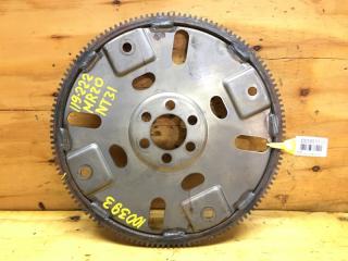 Маховик NISSAN X-TRAIL 2009 контрактная Маховик NISSAN X-TRAIL 2009