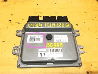 Блок управления ДВС NISSAN X-TRAIL 2009 контрактная Блок управления ДВС NISSAN X-TRAIL 2009