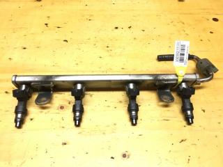 Форсунка NISSAN X-TRAIL 2009