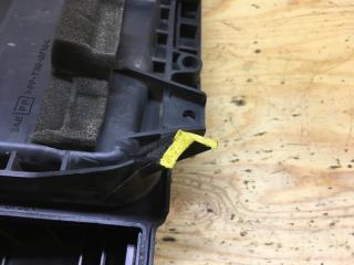 Корпус воздушного фильтра NISSAN MARCH 2007