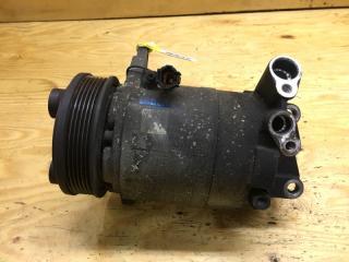 Компрессор кондиционера NISSAN MURANO 2005 контрактная Компрессор кондиционера NISSAN MURANO 2005